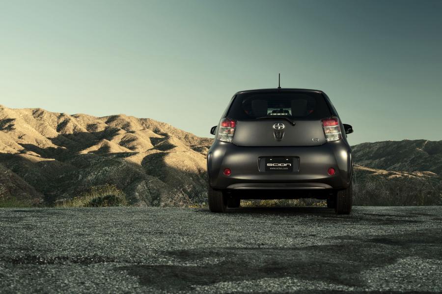  Scion iQ 2012 года  (фото 88 из 128)